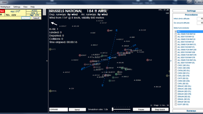 Aerosoft Global ATC Simulator torrent